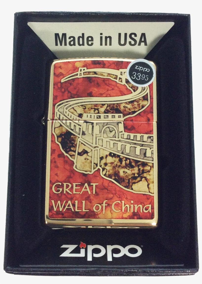 Quick View - High Polish Brass, Fusion, The Great Wall, transparent png