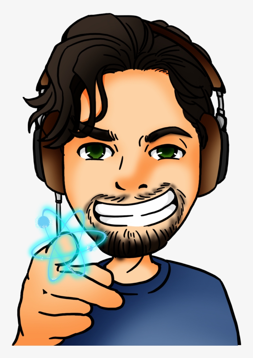 « ‹ 1 Of 3 › » - Avatar, transparent png