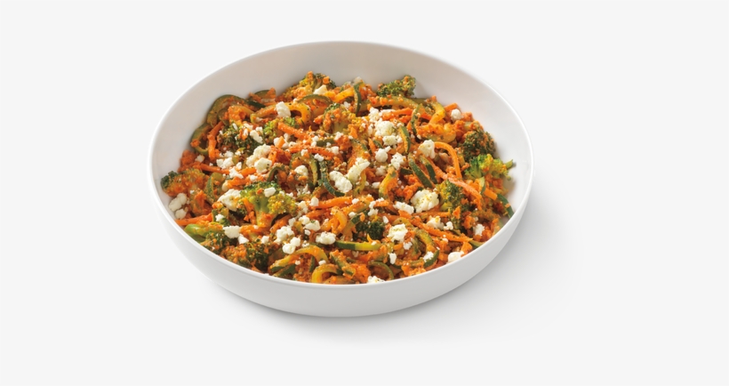 Zucchini Romesco - Noodles And Company Zucchini Romesco, transparent png
