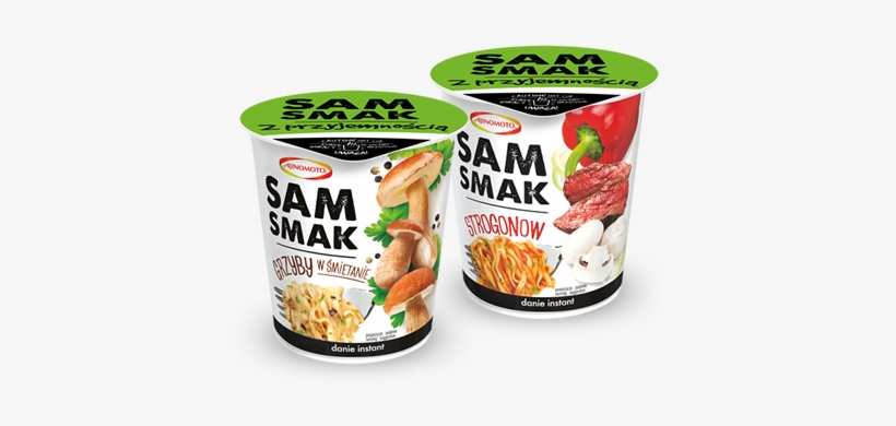 1 - Samsmak Pomidorowa Zupa Instant 64 G, transparent png