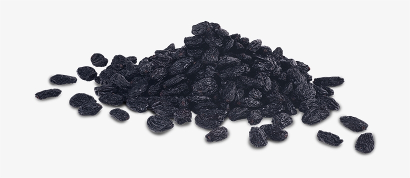 Packing Options Of Black Raisins - Black Raisins Png, transparent png