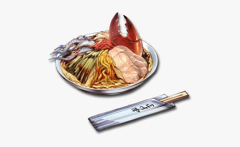 Cold Noodles - Fideo, transparent png