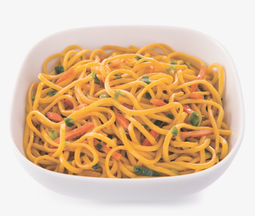 Centra Honey Sauce Noodles - Chow Mein In Png, transparent png