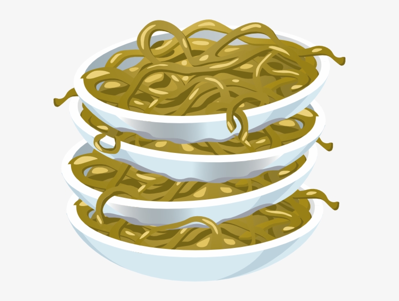 How To Set Use Fried Noodles Clipart, transparent png