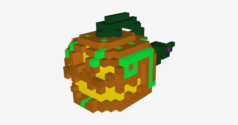 Pumpkin Floateye - Wiki, transparent png