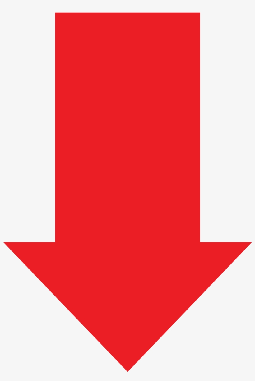 Red Arrow - Web Design, transparent png