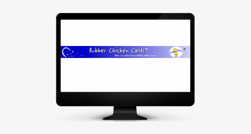 Rcc-monitor2 - Computer Monitor, transparent png