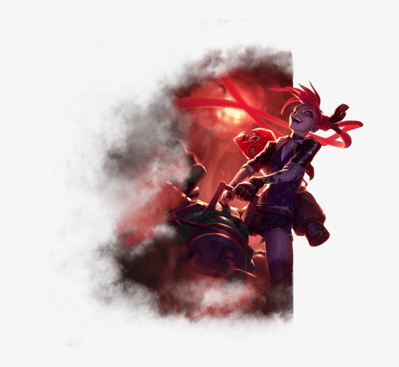 Zombie Slayer - Nunu And Willump Skins, transparent png