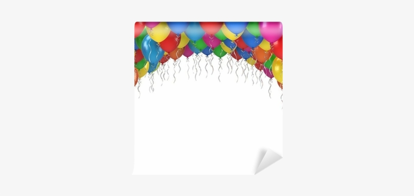Balloon, transparent png