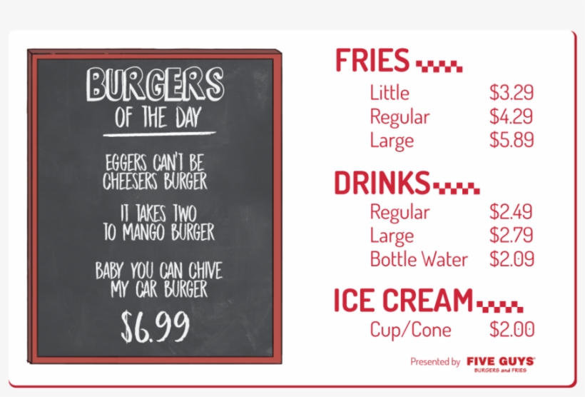 Menu, transparent png