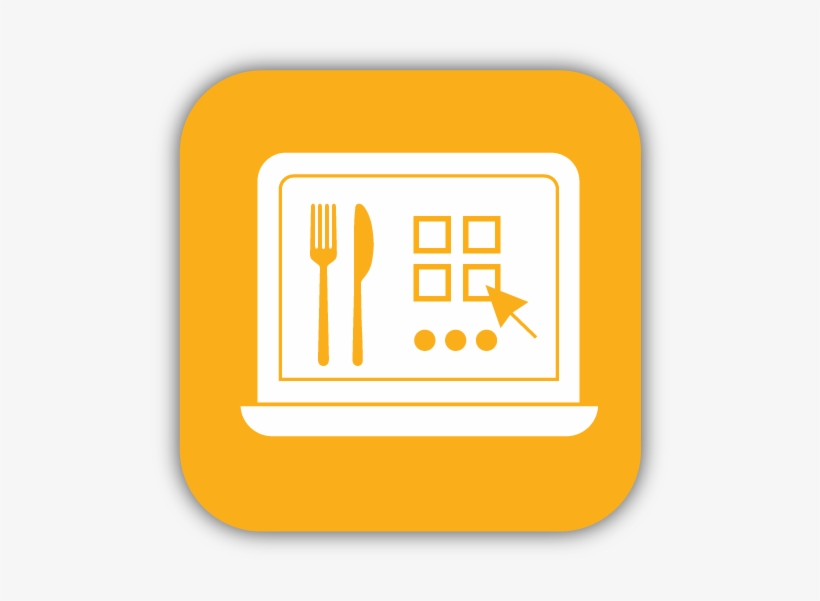 Order Online, transparent png