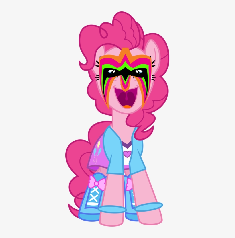 Edit, Equestria Girls, Pinkie Pie, Safe, The Ultimate - My Little Pony Rainbow Pinkie Pie, transparent png