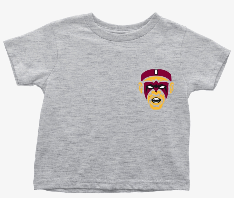 Lebron The Ultimate Warrior Toddler Shirt, transparent png