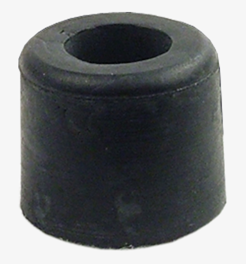 Rubber, 5/8" X 1/2\ - Amplified Parts Foot 2017 P-h2082s, transparent png