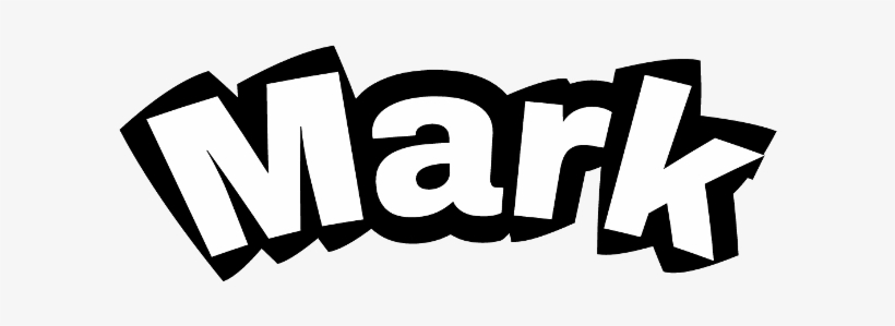 Clipart Free Stock Mark Got Kpop Nct Sticker By Diana - Mark Got7 Sticker Name, transparent png