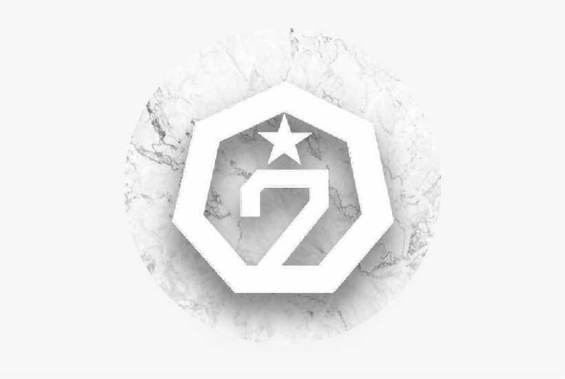 Got7 Popsockets - Emblem, transparent png