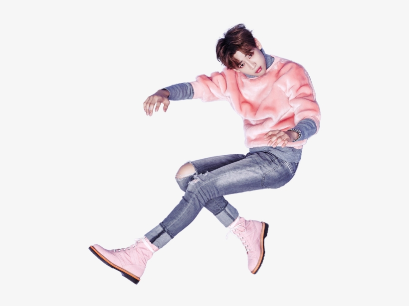 Png, Got7, And Overlay Image - Got7 Fly Bam, transparent png