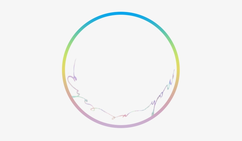 Support This Campaign By Adding To Your Profile Picture - Circle, transparent png