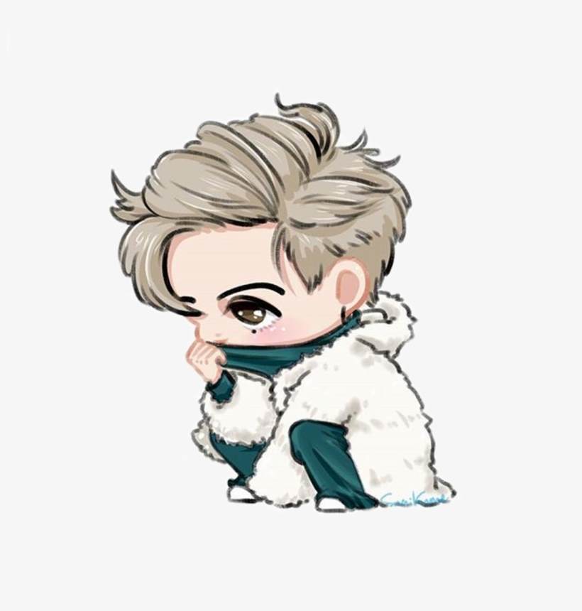 Clip Art Free Got Igot Ahgase Fanart Art - แบ ม แบ ม แฟน อาร์ต, transparent png