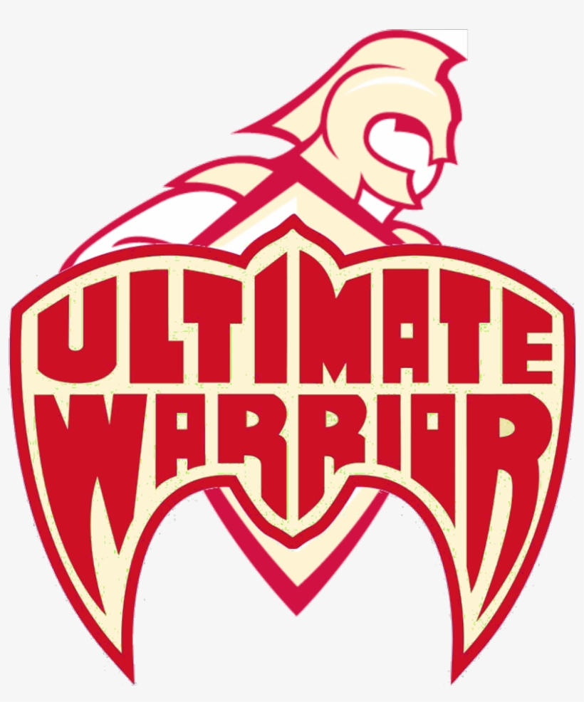 Ultimate Warrior Logo