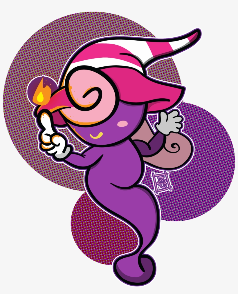 Author Comments - Cartoon, transparent png