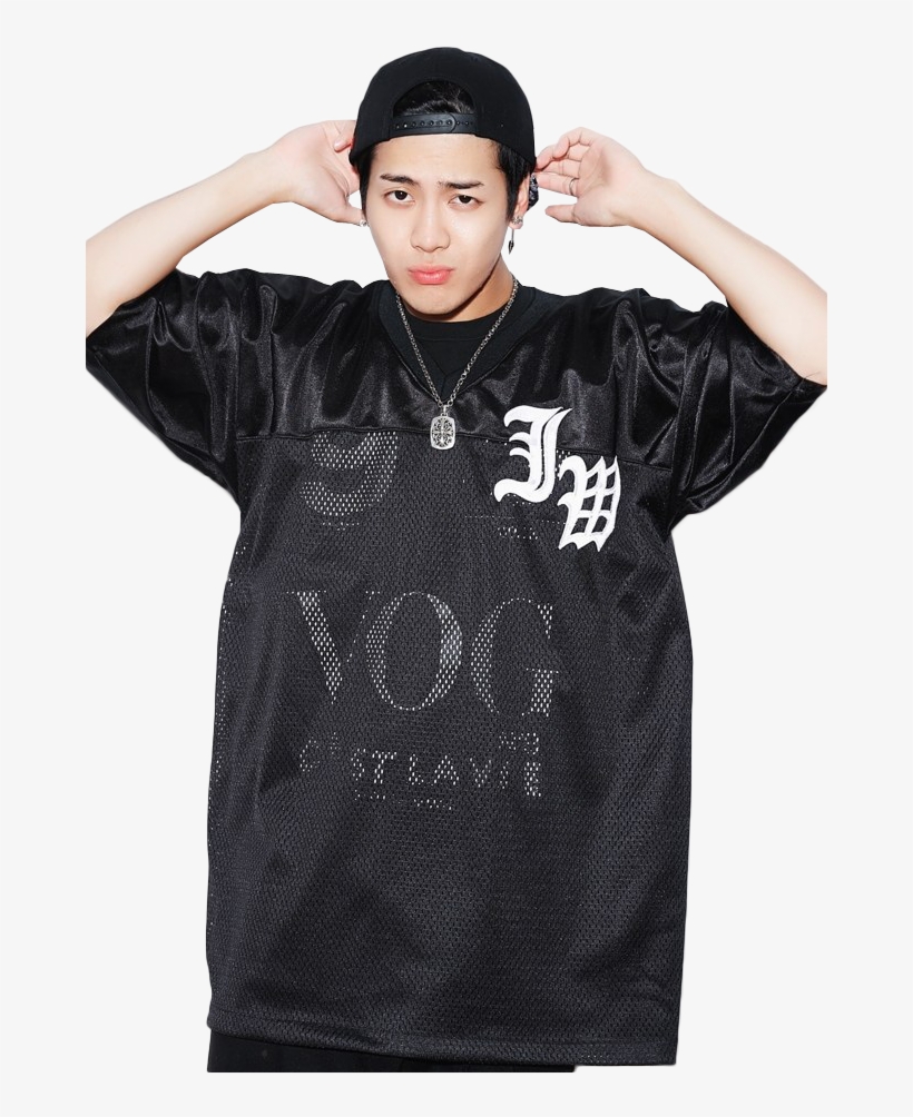 Png Jackson Got7 - Jackson Wang, transparent png