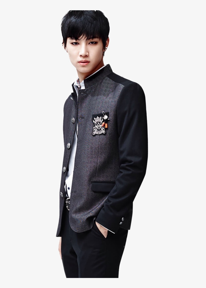 Jaebum - Jb Got7 Photoshoot 2015, transparent png