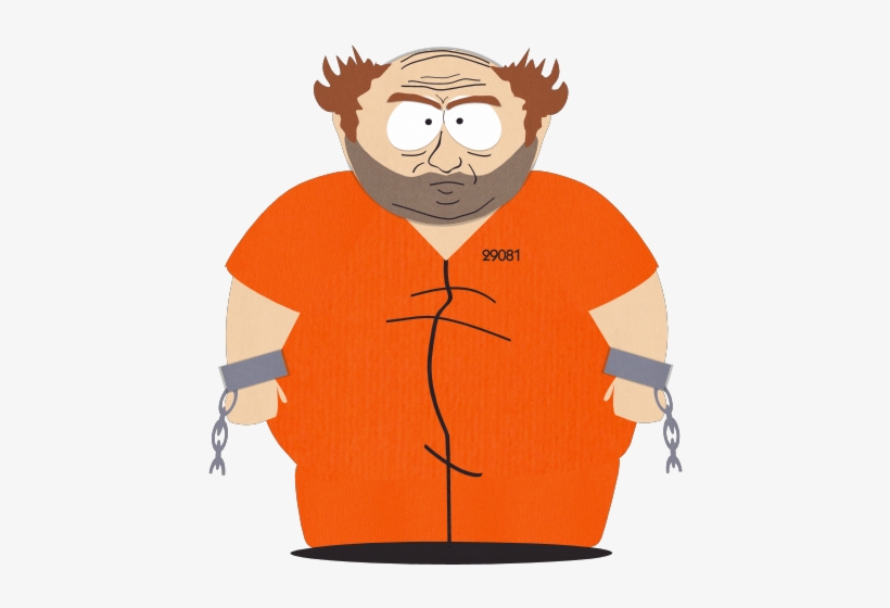Howard Cartman South Park, transparent png