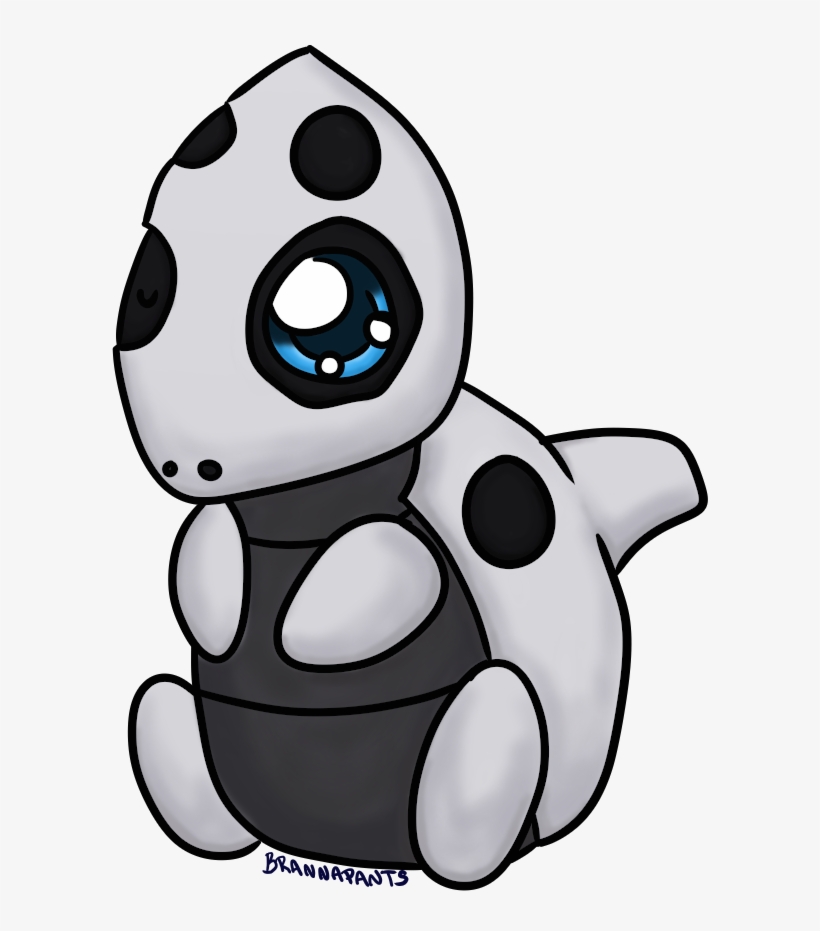 Cyndaquil Is Cute, Although I Could Never Evolve Mine - Cyndaquil, transparent png