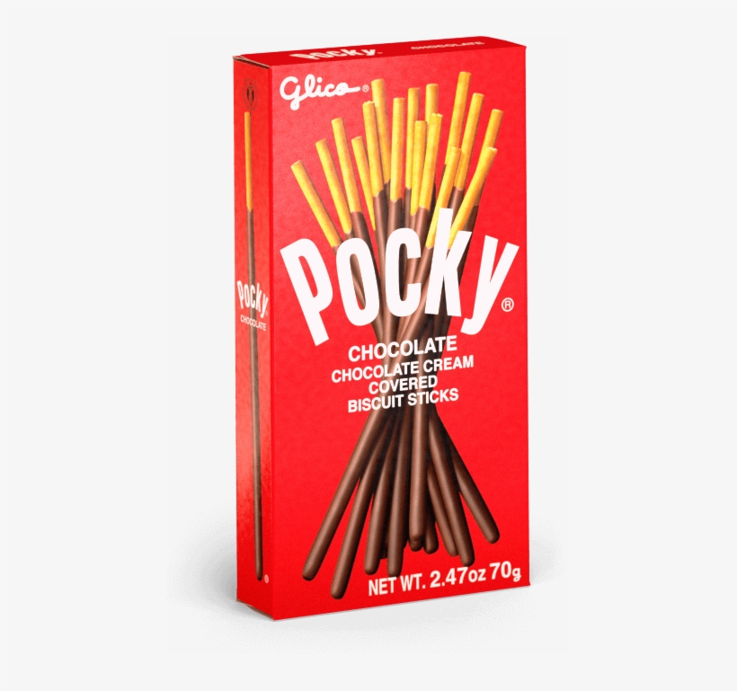 Pocky Sticks, transparent png