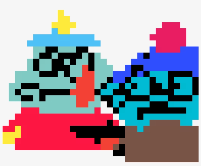 Cartman Gets Killed - Illustration, transparent png