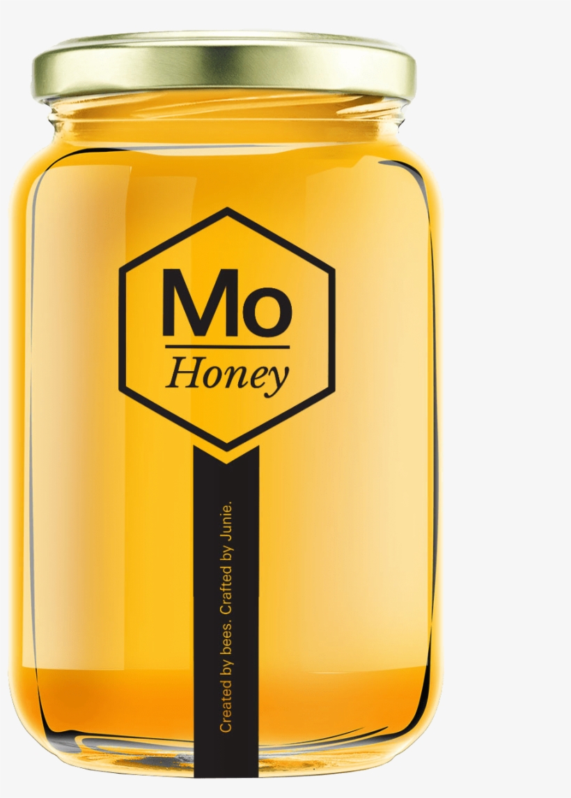 Honey Bottle Png Download - El Filósofo Y La Abeja [book], transparent png