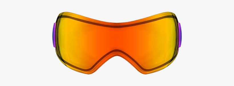 Product - Vforce Grill Thermal Hdr Goggle Lens, transparent png