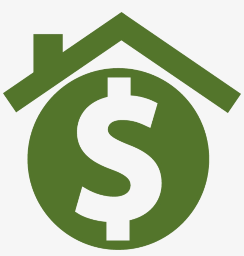 Short Sale And Foreclosure - Monétisation Logo, transparent png