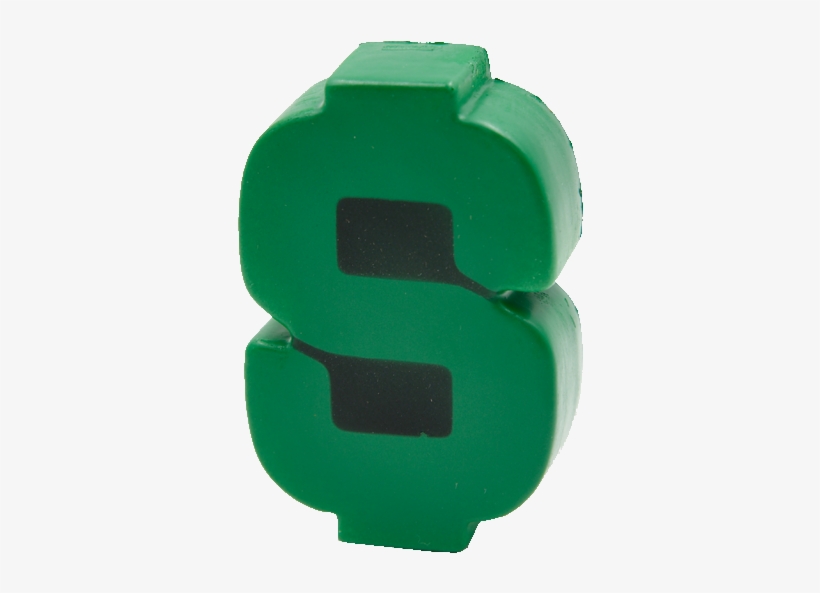 Mcn-005 Dollar Sign - Toy, transparent png