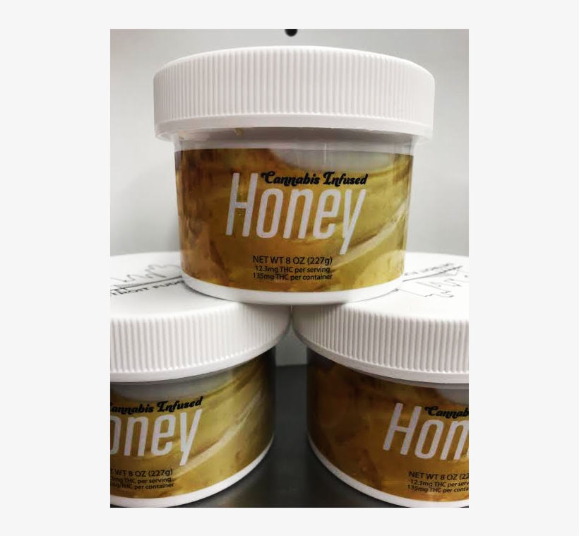 5x Honey Jar - Michigan, transparent png