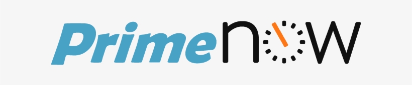 Amazon Prime Now Logo Png Banner Freeuse - Amazon Prime Now Logo Png, transparent png