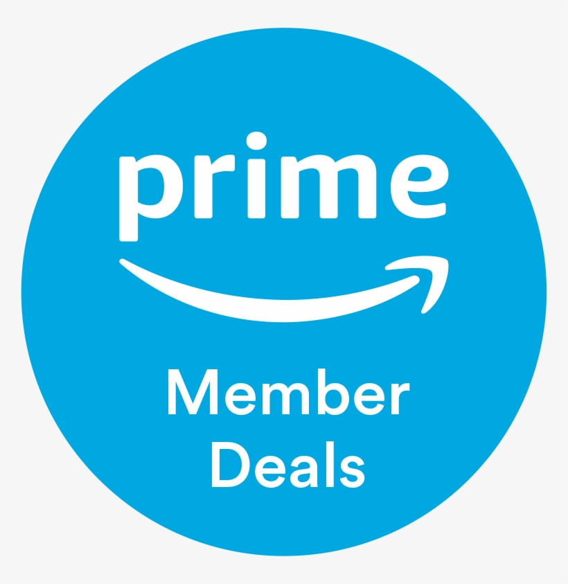 Prime Member Deals - Prime Student, transparent png