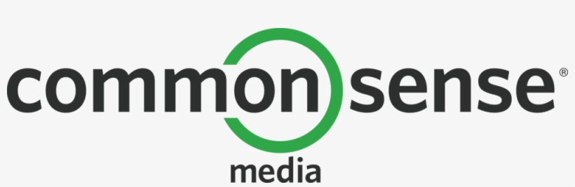 Common Sense Media - Common Sense Media Logo, transparent png