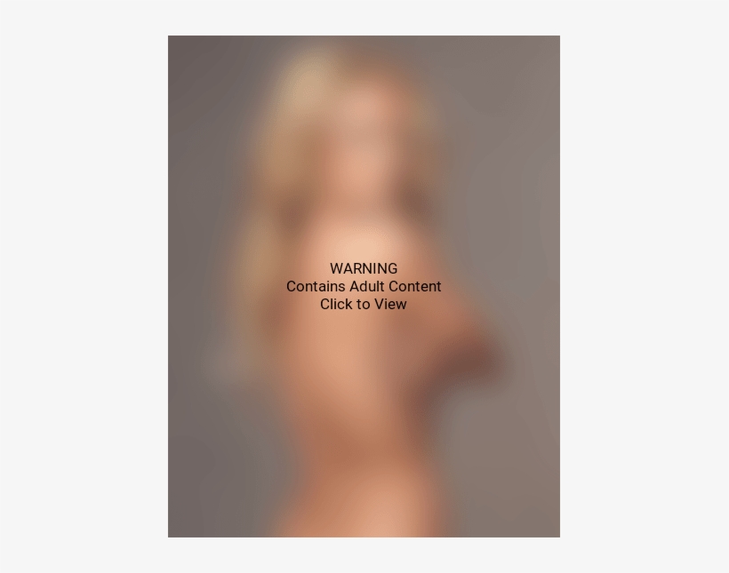 Nude Britney Spears - Britney Spears, transparent png
