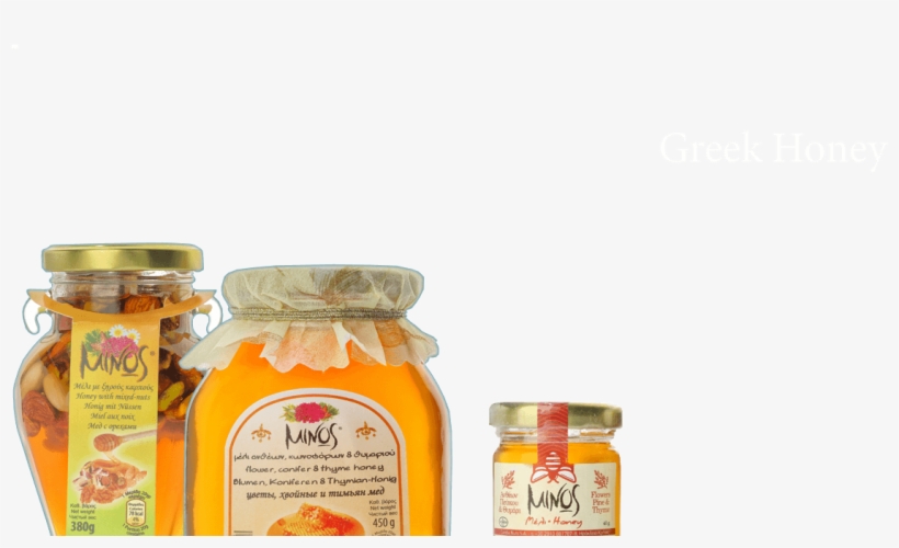 Greek Honey - Candia Nuts, transparent png