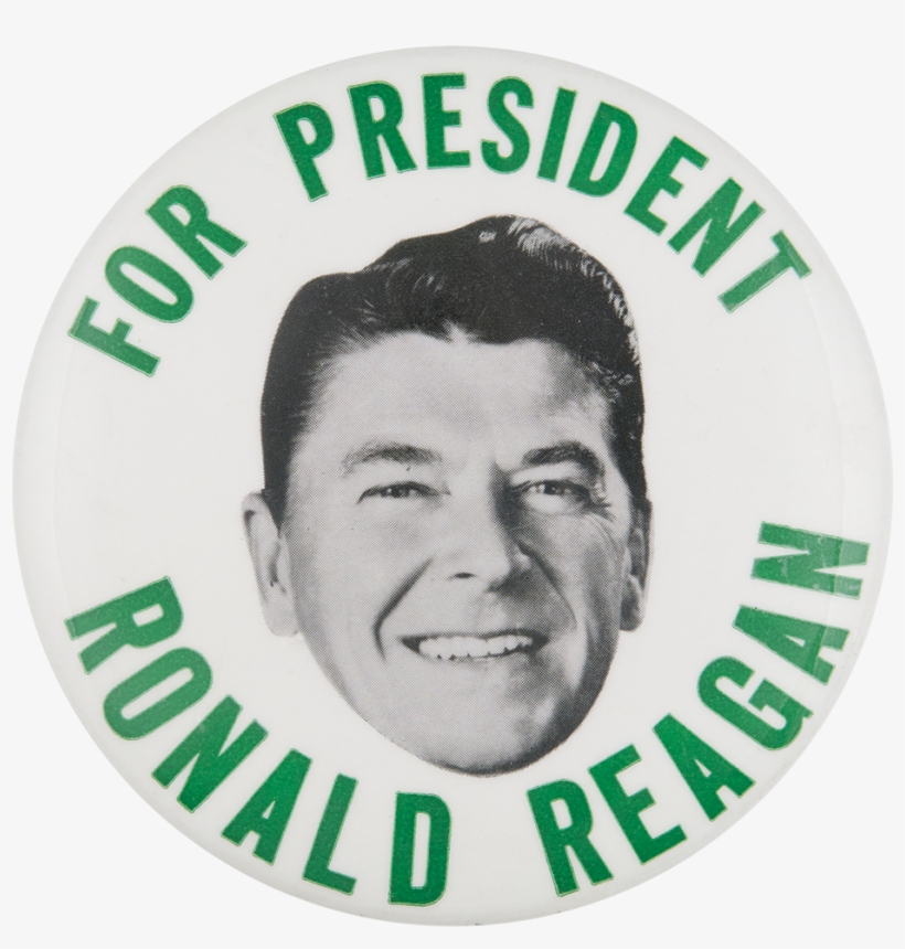 For President Ronald Reagan - Retro Ronald Reagan President Vintage Hat Cap Republican, transparent png