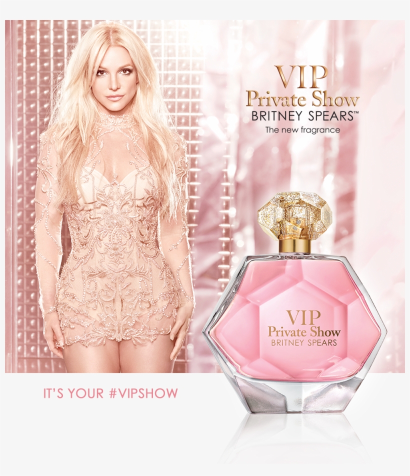 Experience Britney Up Close And Personal With, transparent png