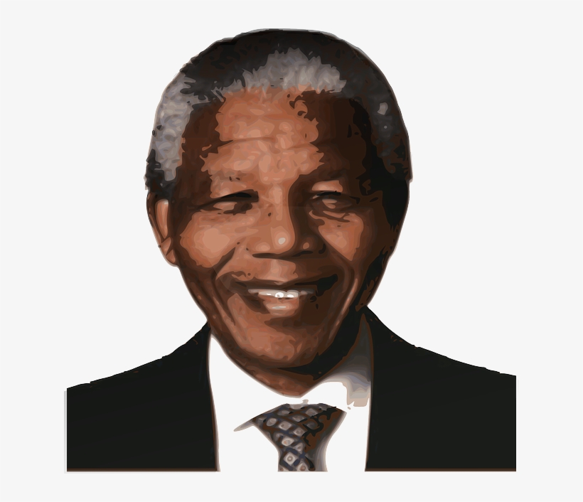 Remembering Nelson Mandela - Nelson Mandela, transparent png
