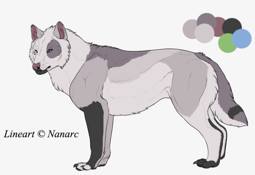 Canine Mane - Cat Yawns, transparent png