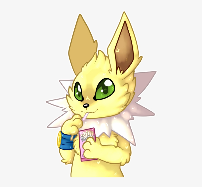 [commission] - Pocky - Cartoon, transparent png
