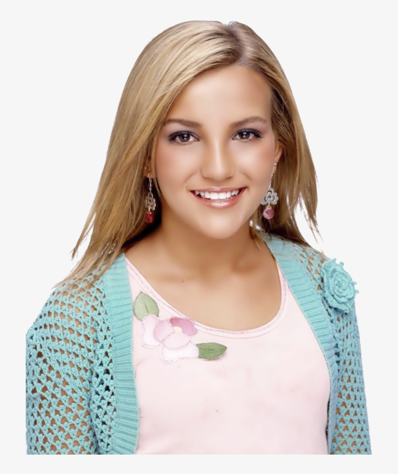 Jamie Lynn Spears Png By Ivettecaro - Zoey 101 Jamie Lynn Spears Music, transparent png