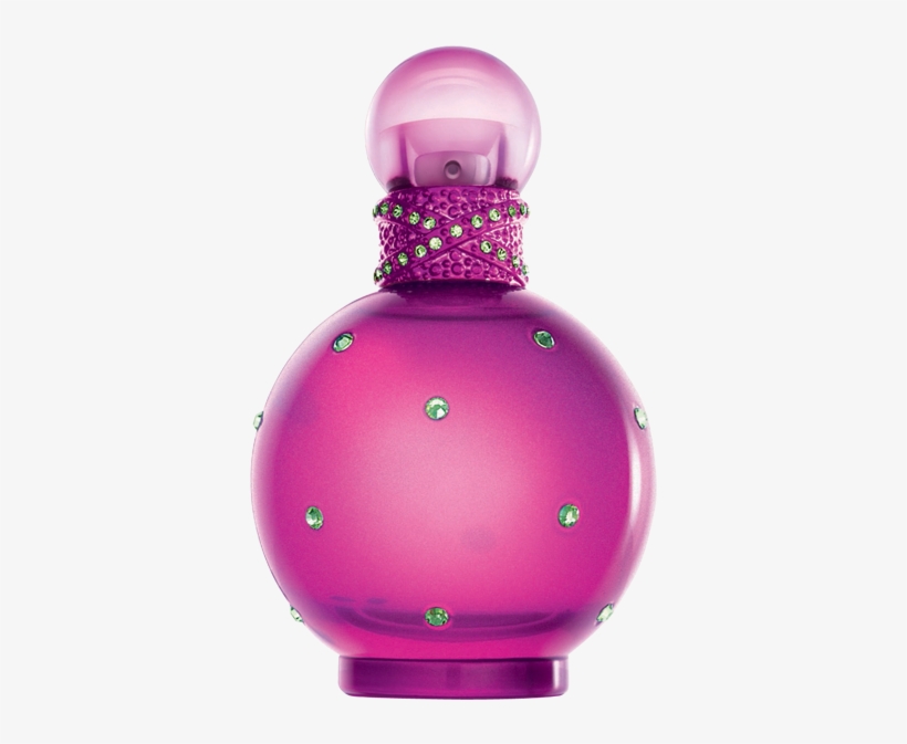 Britney Spears Fantasy - Britney Spears Fantasy 50 Ml, transparent png