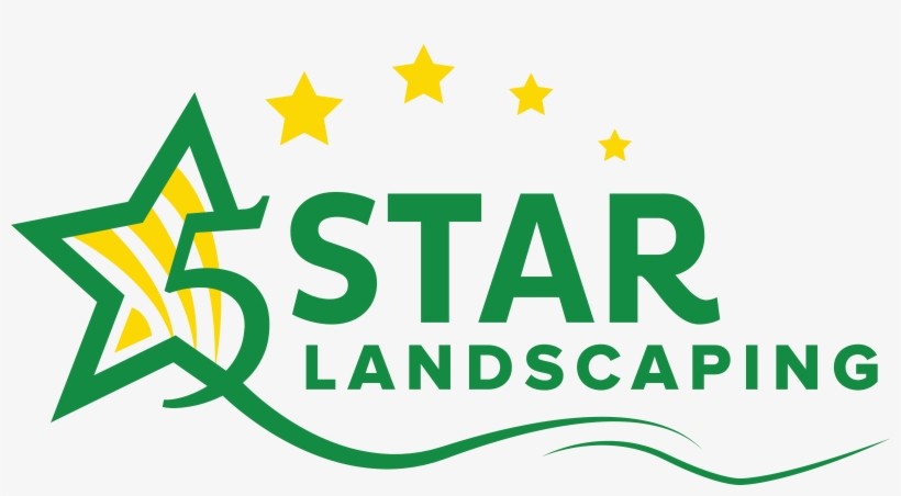 Landscaping Vector Five Star - Whatever Doesn T Kill Me Should Run, transparent png