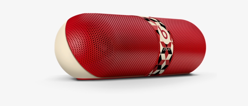 Beats Pill, transparent png